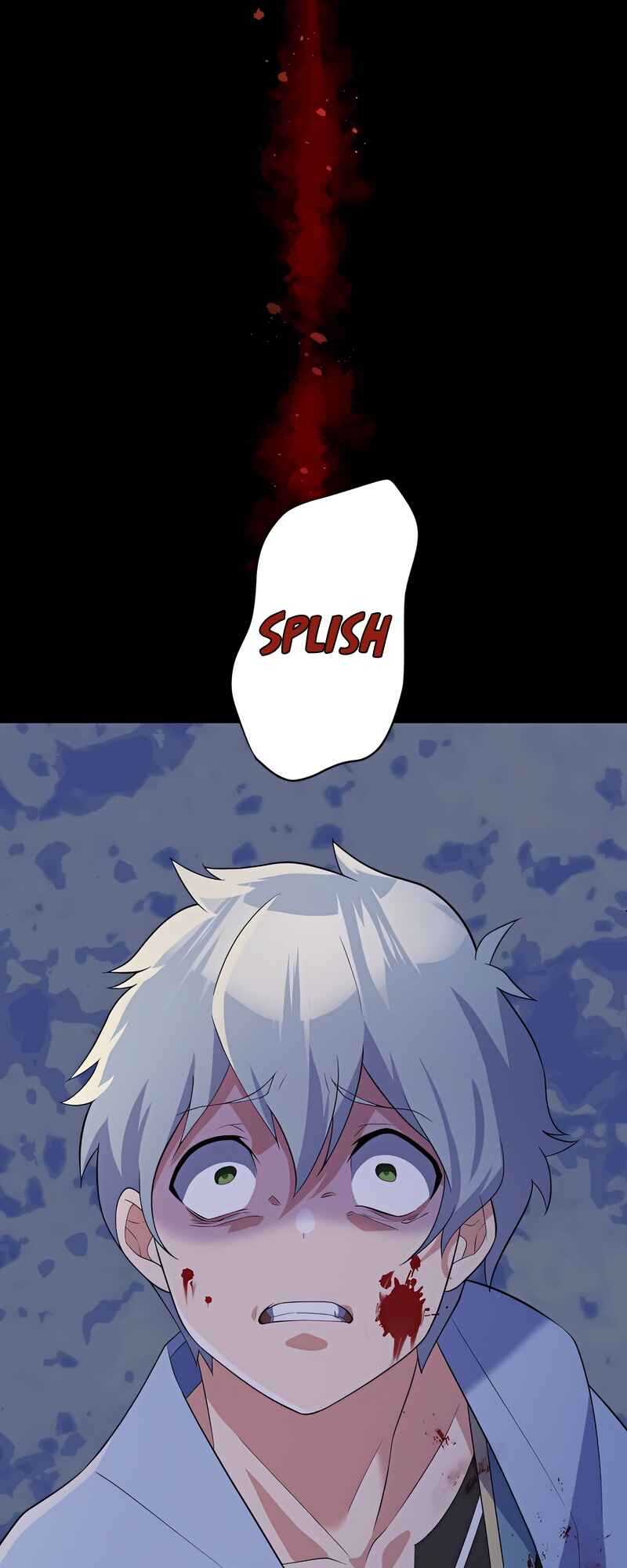 Page 54 Chapter 4 Fukushuu no Taishi - Level 9999 no Bakumatsu Isekai Tensei