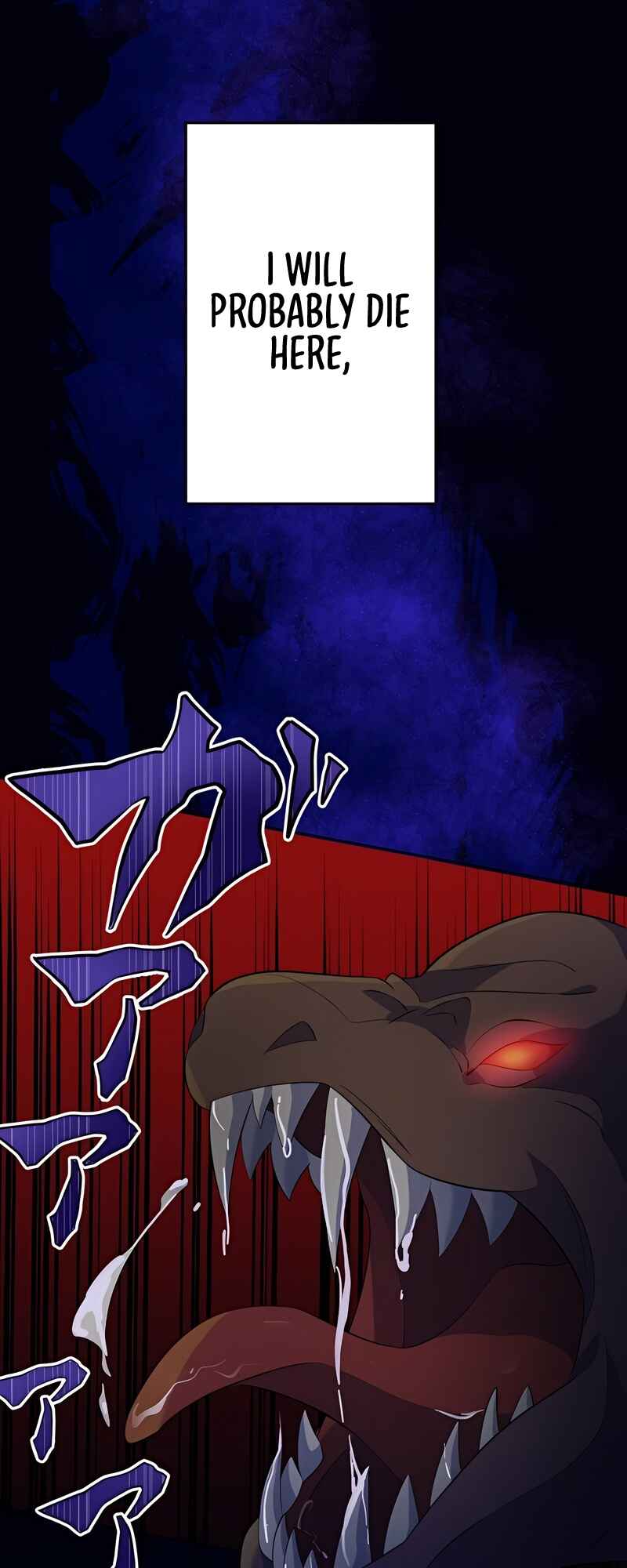 Page 6 Chapter 4 Fukushuu no Taishi - Level 9999 no Bakumatsu Isekai Tensei