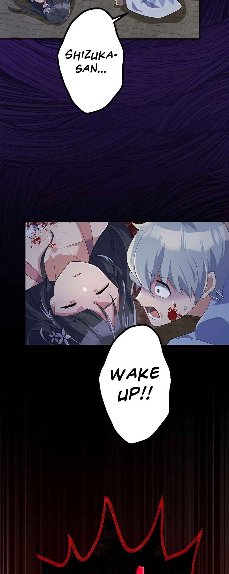 Page 60 Chapter 4 Fukushuu no Taishi - Level 9999 no Bakumatsu Isekai Tensei