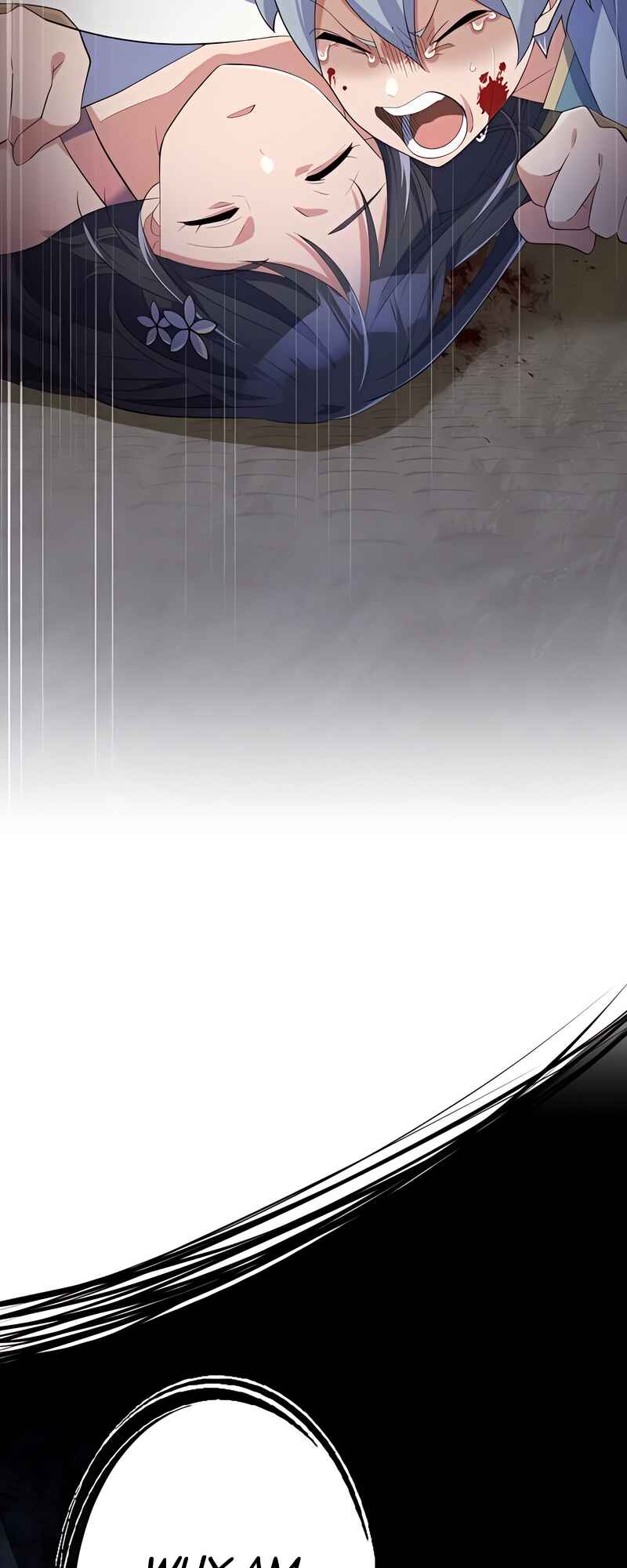 Page 63 Chapter 4 Fukushuu no Taishi - Level 9999 no Bakumatsu Isekai Tensei