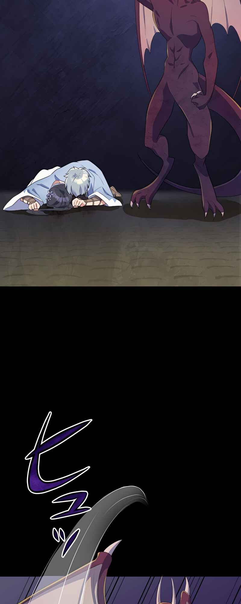 Page 66 Chapter 4 Fukushuu no Taishi - Level 9999 no Bakumatsu Isekai Tensei
