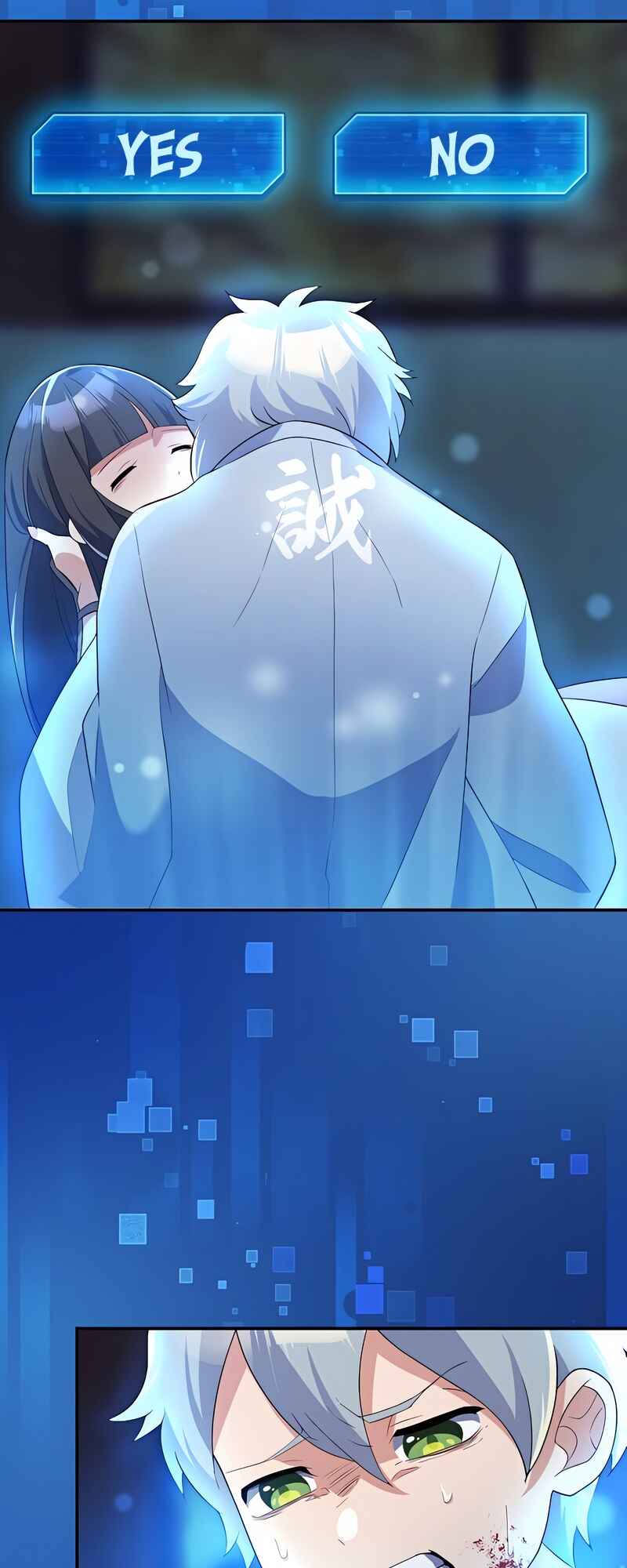 Page 85 Chapter 4 Fukushuu no Taishi - Level 9999 no Bakumatsu Isekai Tensei