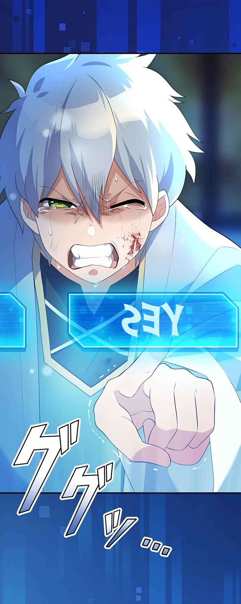 Page 87 Chapter 4 Fukushuu no Taishi - Level 9999 no Bakumatsu Isekai Tensei