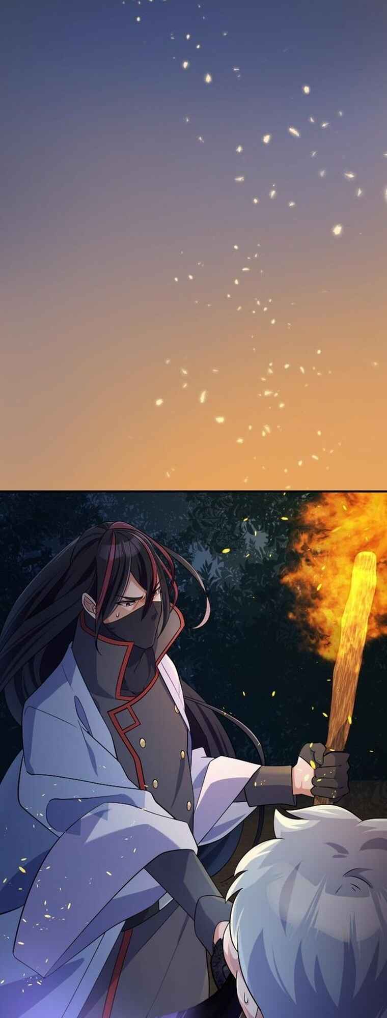 Page 13 Chapter 12 Fukushuu no Taishi - Level 9999 no Bakumatsu Isekai Tensei