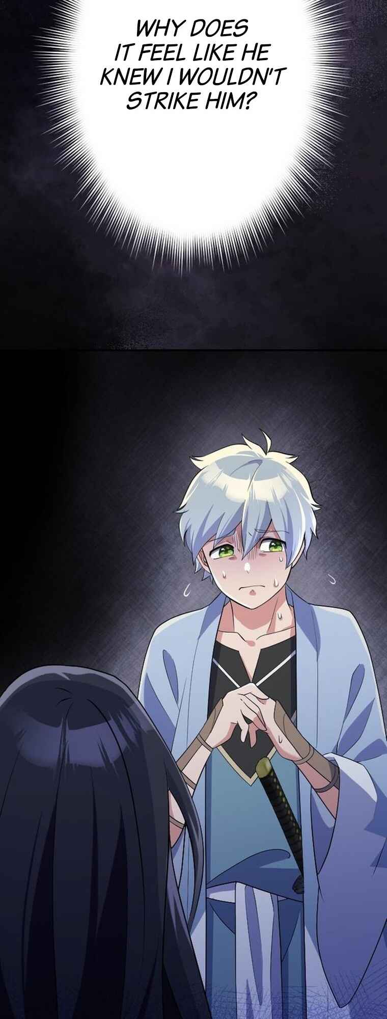 Page 20 Chapter 12 Fukushuu no Taishi - Level 9999 no Bakumatsu Isekai Tensei