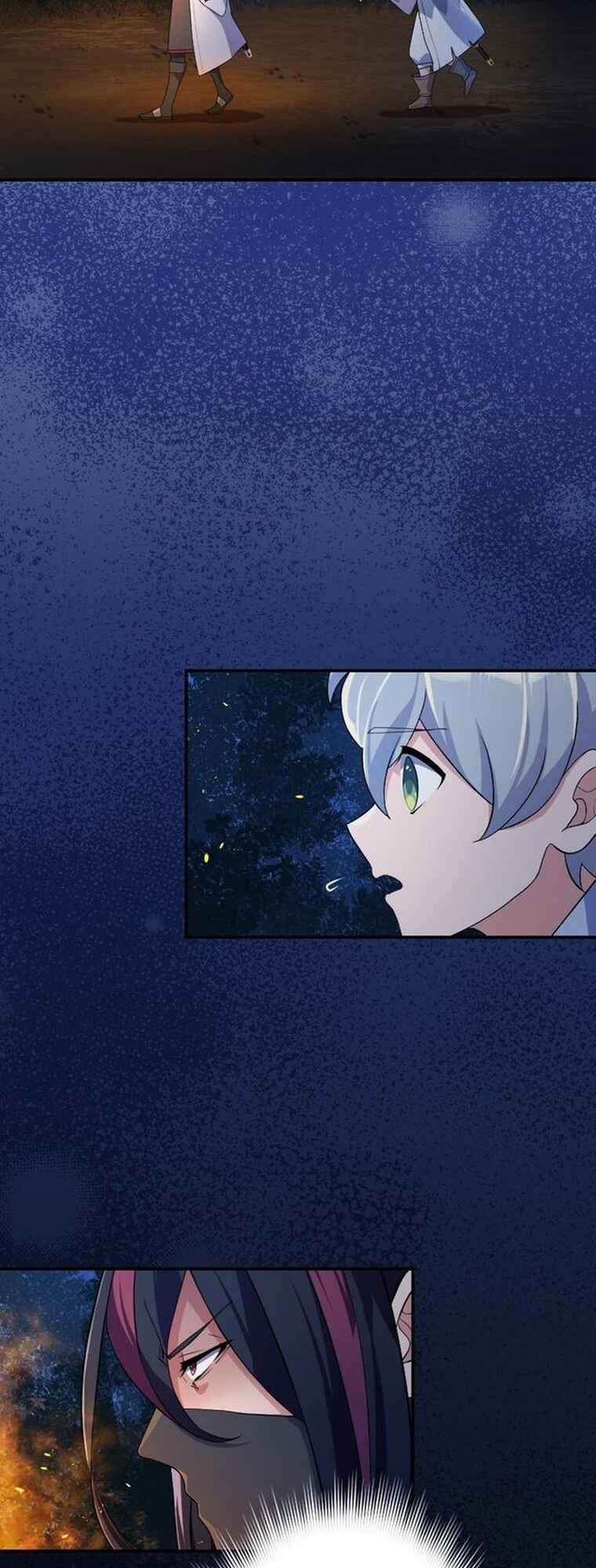 Page 33 Chapter 12 Fukushuu no Taishi - Level 9999 no Bakumatsu Isekai Tensei