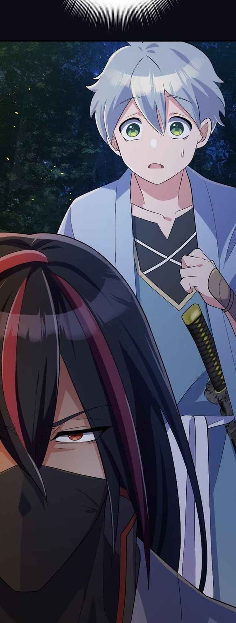 Page 35 Chapter 12 Fukushuu no Taishi - Level 9999 no Bakumatsu Isekai Tensei