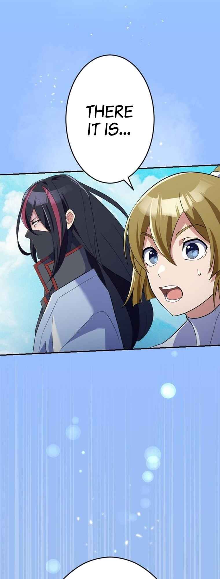 Page 50 Chapter 12 Fukushuu no Taishi - Level 9999 no Bakumatsu Isekai Tensei