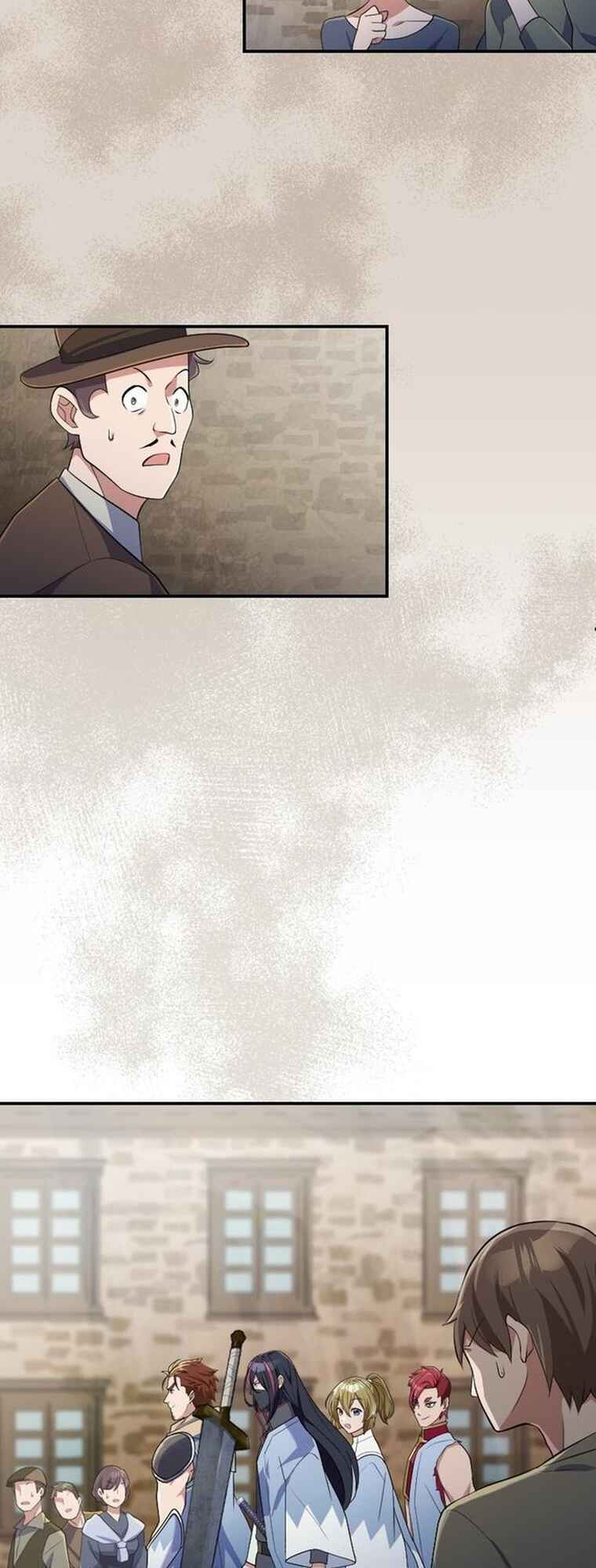Page 54 Chapter 12 Fukushuu no Taishi - Level 9999 no Bakumatsu Isekai Tensei