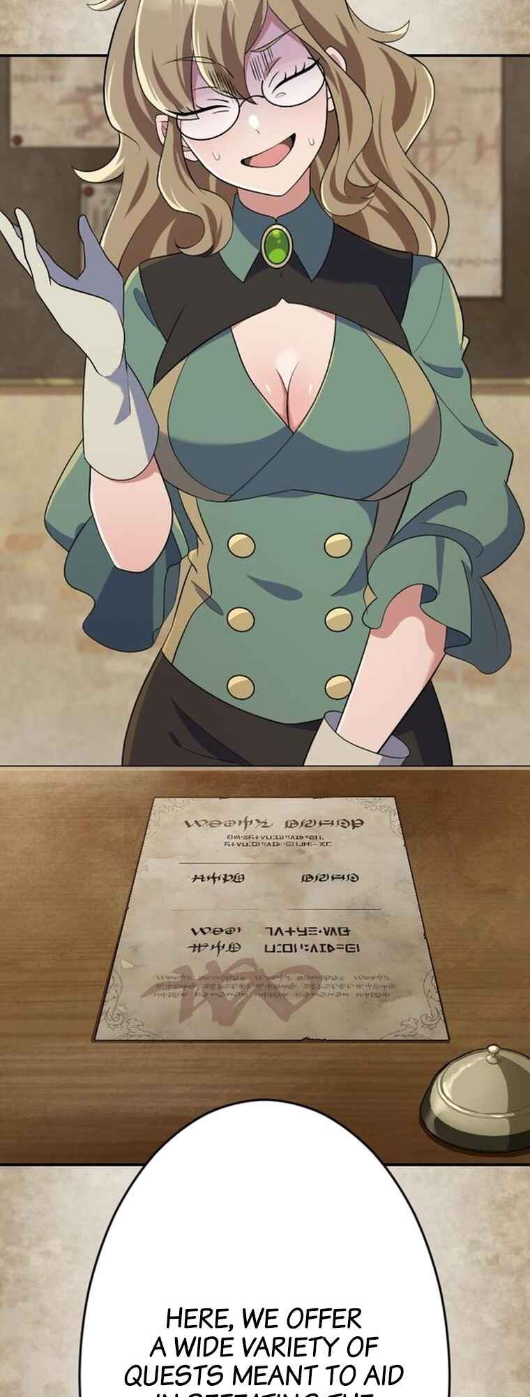 Page 59 Chapter 12 Fukushuu no Taishi - Level 9999 no Bakumatsu Isekai Tensei