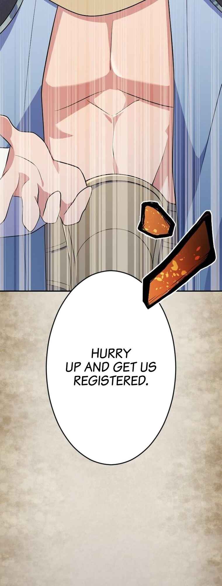 Page 61 Chapter 12 Fukushuu no Taishi - Level 9999 no Bakumatsu Isekai Tensei