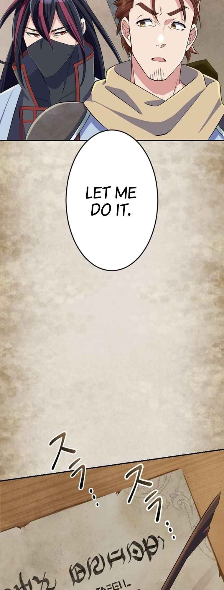 Page 69 Chapter 12 Fukushuu no Taishi - Level 9999 no Bakumatsu Isekai Tensei