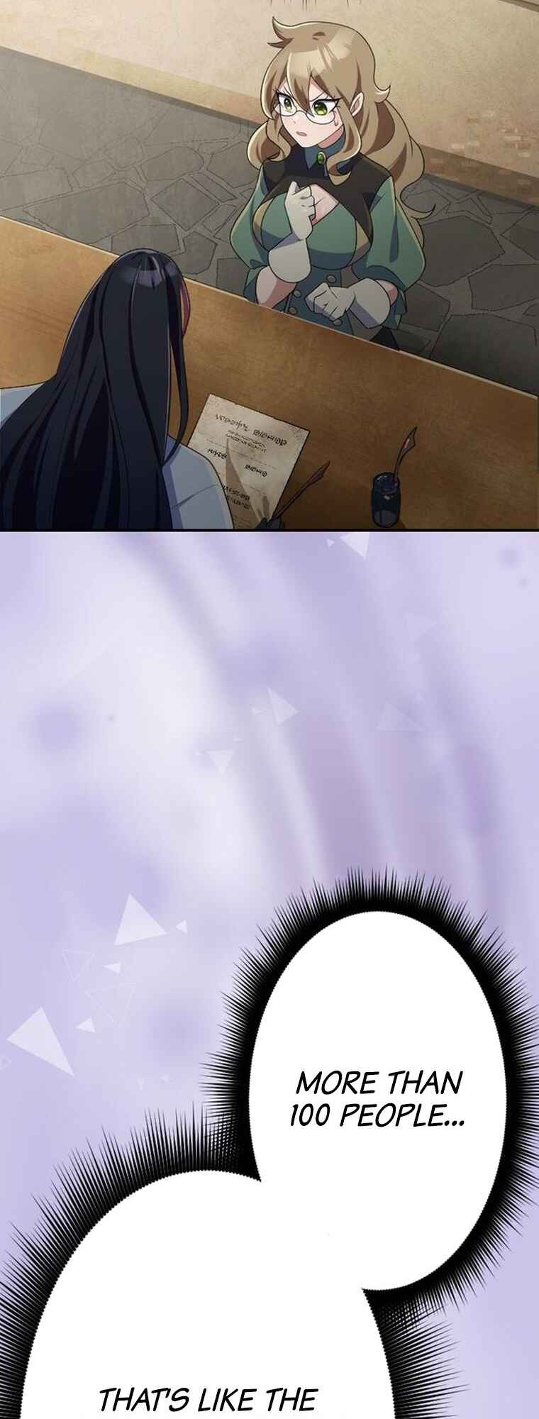 Page 73 Chapter 12 Fukushuu no Taishi - Level 9999 no Bakumatsu Isekai Tensei