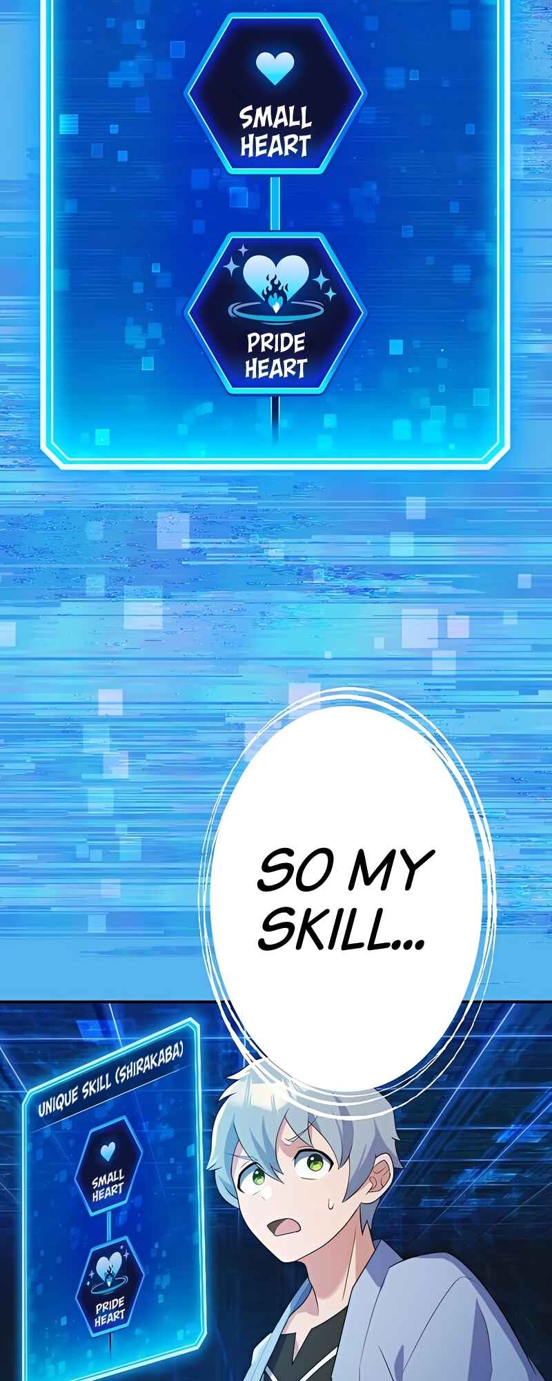 Page 35 Chapter 5 Fukushuu no Taishi - Level 9999 no Bakumatsu Isekai Tensei