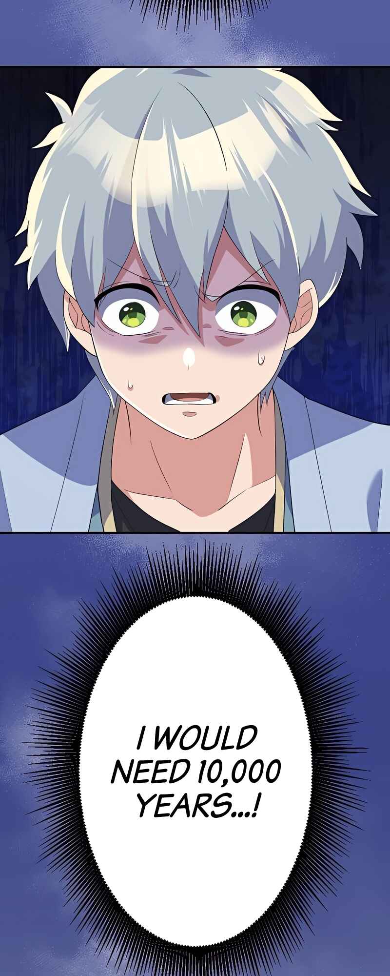 Page 37 Chapter 5 Fukushuu no Taishi - Level 9999 no Bakumatsu Isekai Tensei