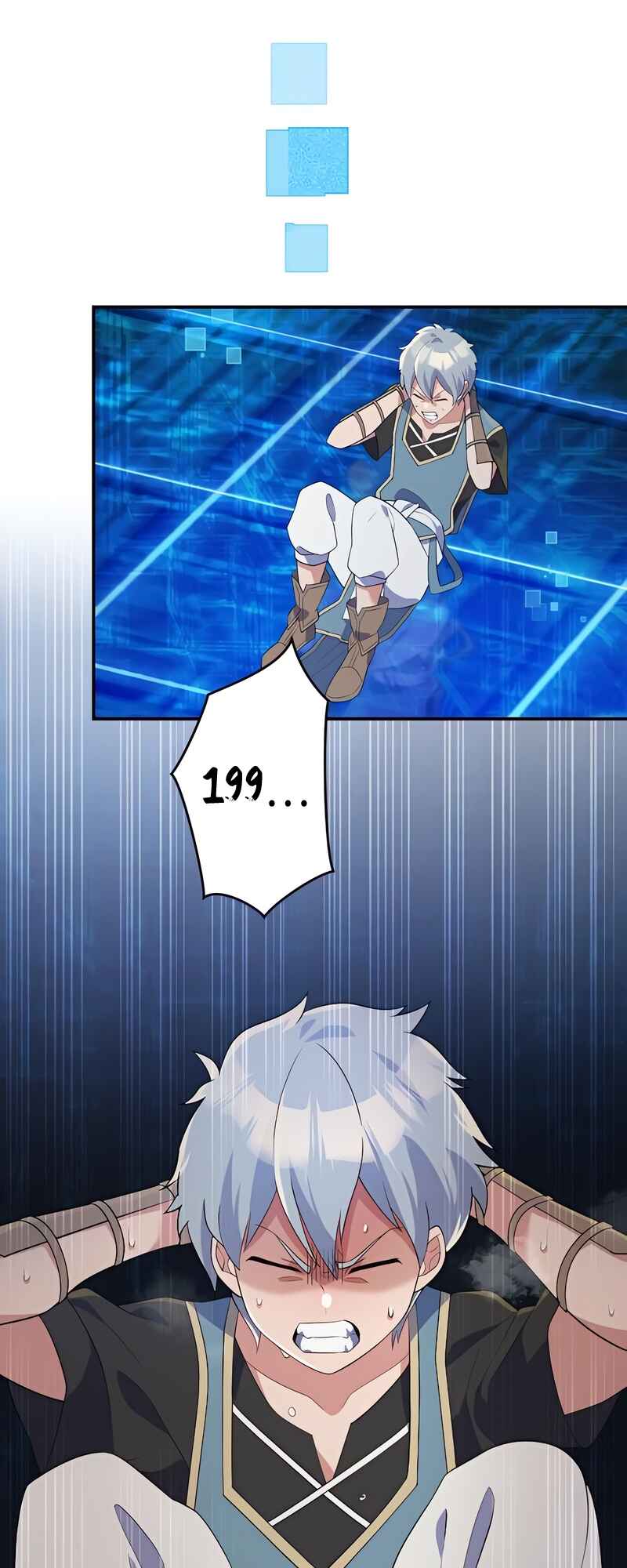 Page 49 Chapter 5 Fukushuu no Taishi - Level 9999 no Bakumatsu Isekai Tensei