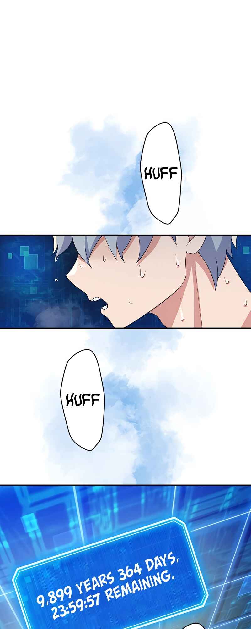Page 55 Chapter 5 Fukushuu no Taishi - Level 9999 no Bakumatsu Isekai Tensei
