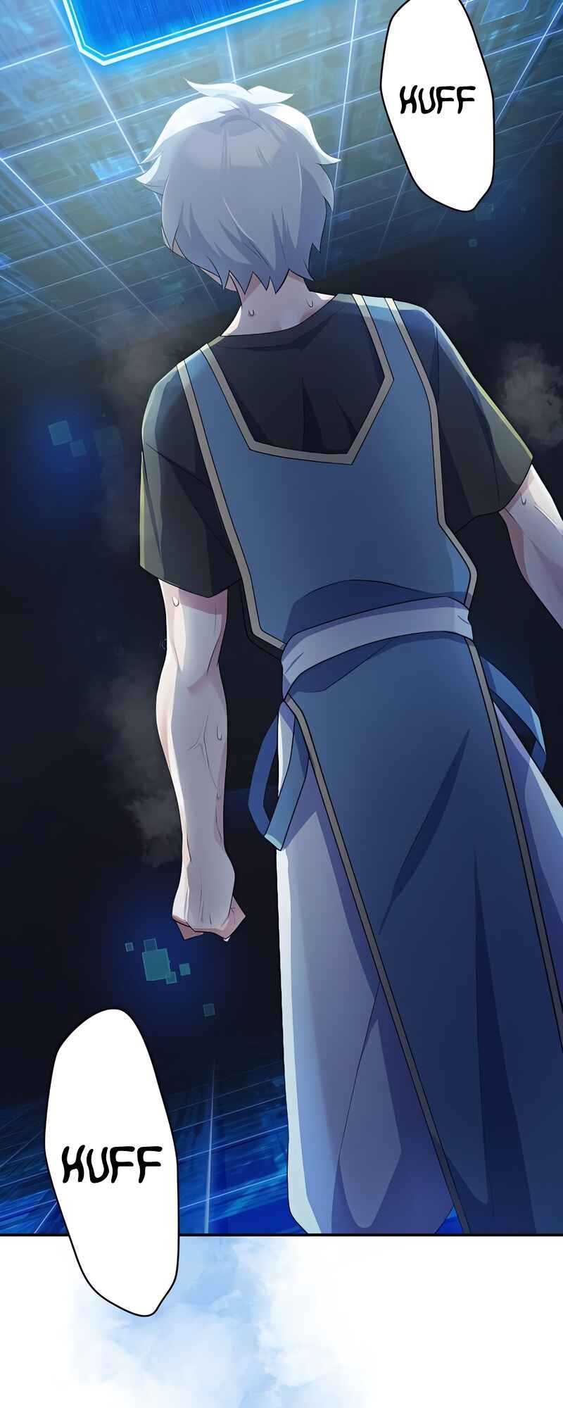 Page 56 Chapter 5 Fukushuu no Taishi - Level 9999 no Bakumatsu Isekai Tensei