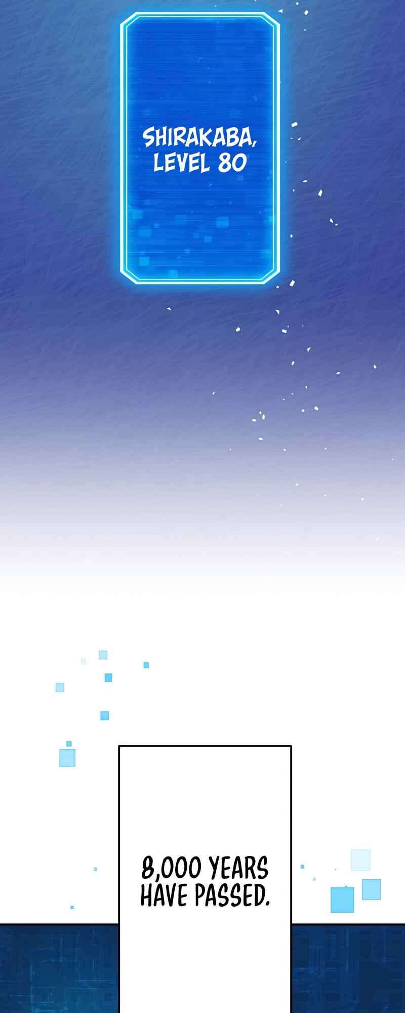 Page 74 Chapter 5 Fukushuu no Taishi - Level 9999 no Bakumatsu Isekai Tensei