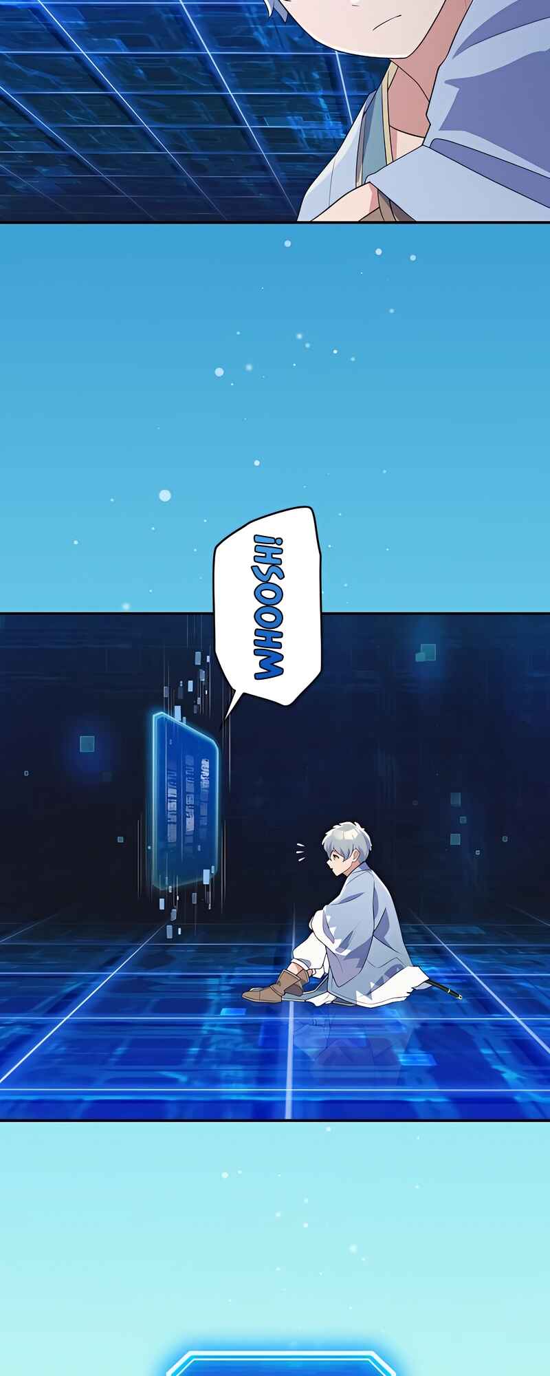 Page 84 Chapter 5 Fukushuu no Taishi - Level 9999 no Bakumatsu Isekai Tensei