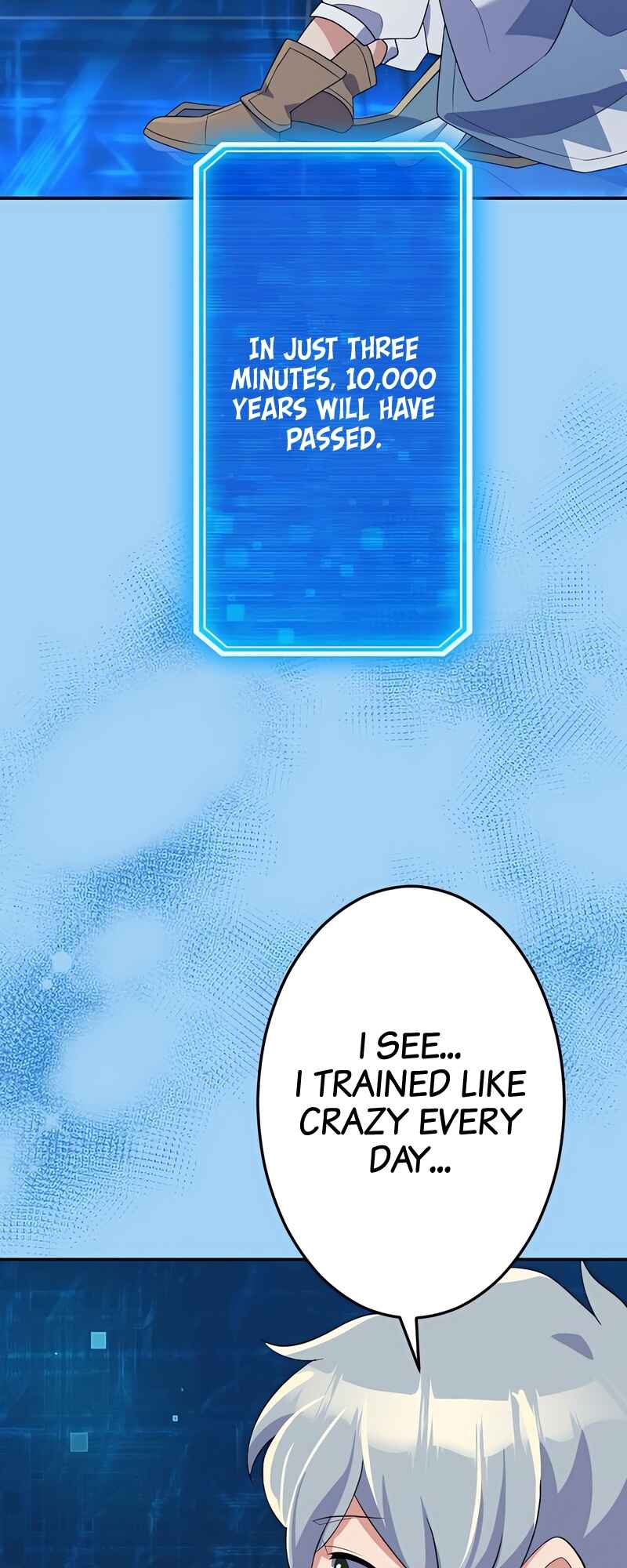 Page 86 Chapter 5 Fukushuu no Taishi - Level 9999 no Bakumatsu Isekai Tensei