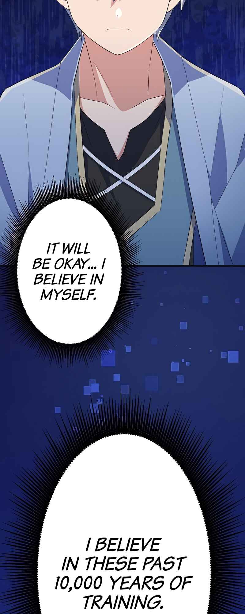 Page 92 Chapter 5 Fukushuu no Taishi - Level 9999 no Bakumatsu Isekai Tensei
