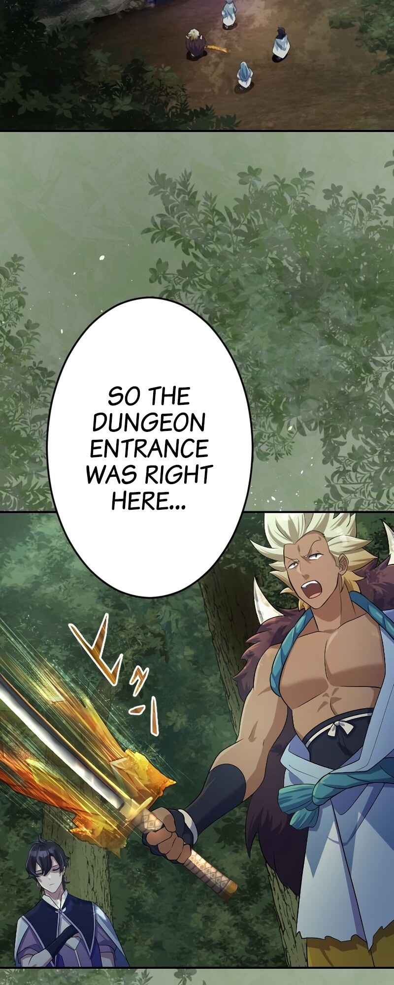 Page 10 Chapter 15 Fukushuu no Taishi - Level 9999 no Bakumatsu Isekai Tensei