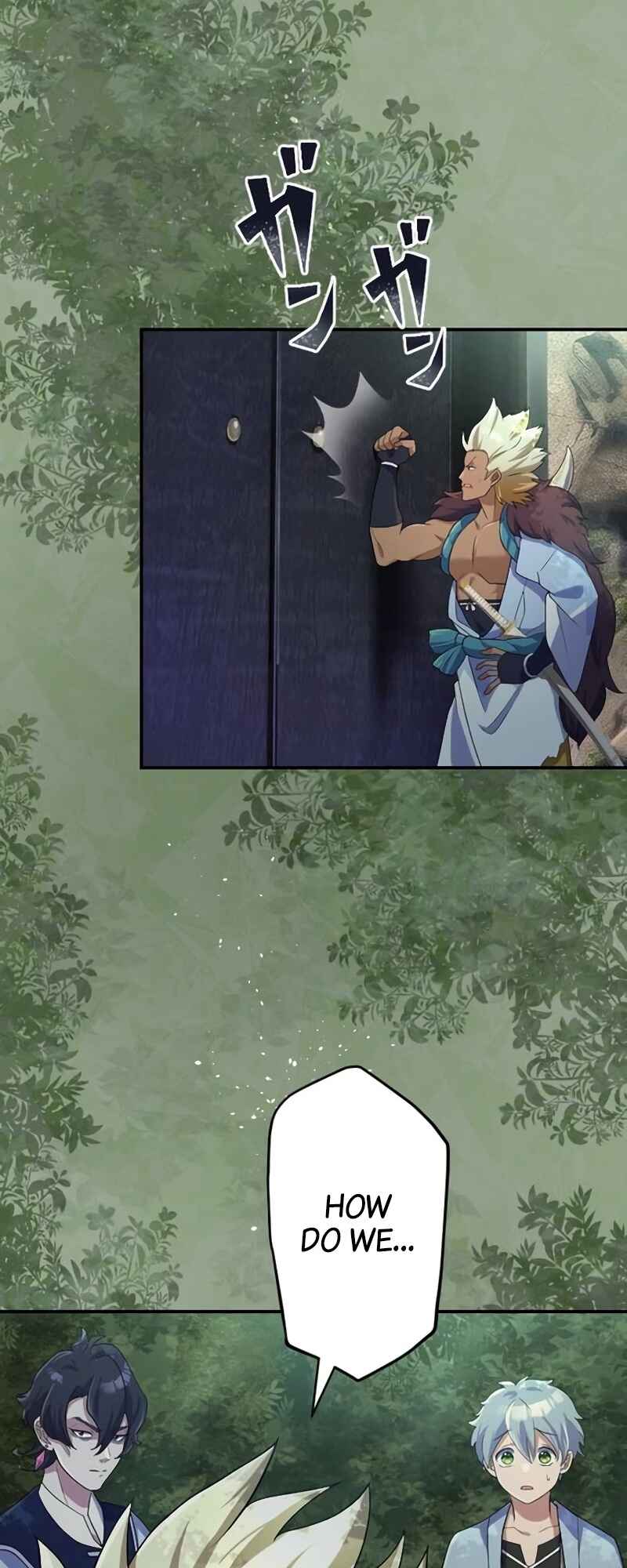 Page 11 Chapter 15 Fukushuu no Taishi - Level 9999 no Bakumatsu Isekai Tensei