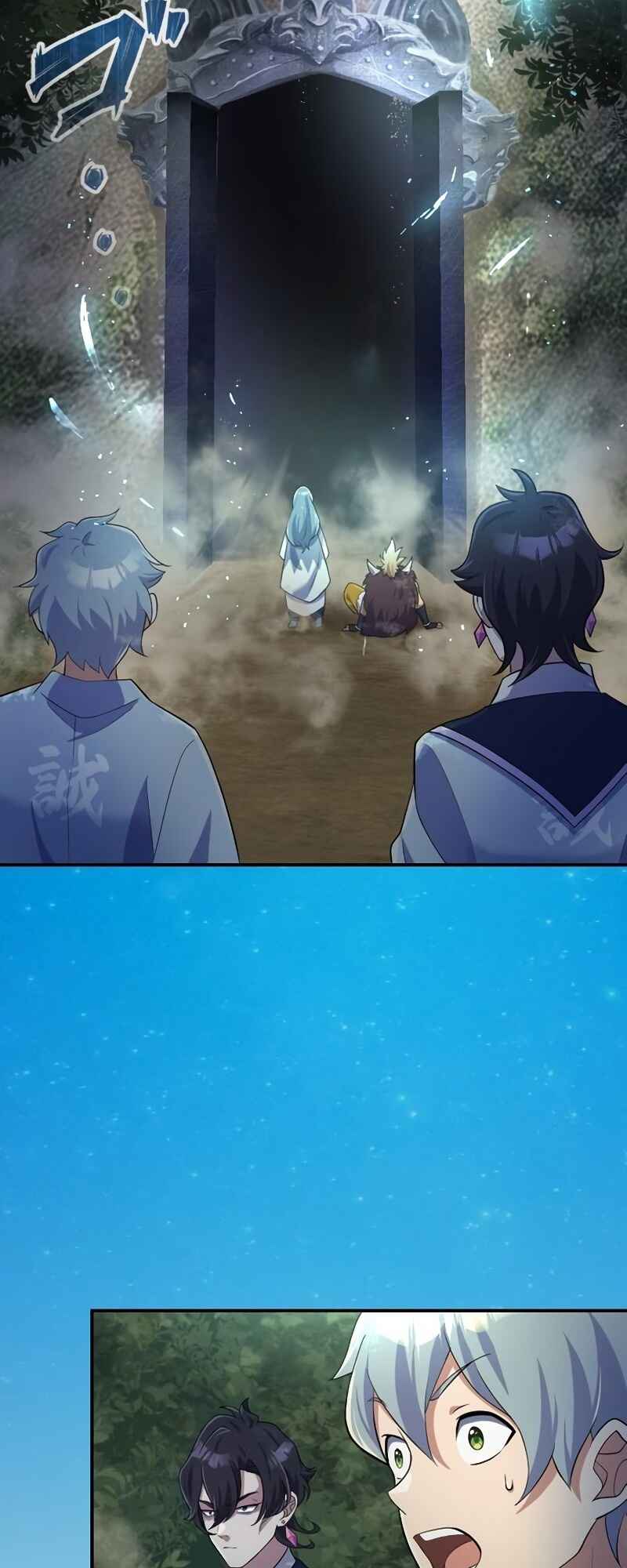 Page 19 Chapter 15 Fukushuu no Taishi - Level 9999 no Bakumatsu Isekai Tensei