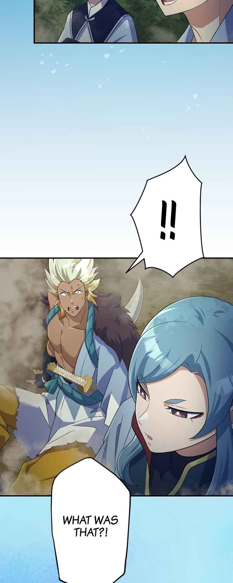 Page 20 Chapter 15 Fukushuu no Taishi - Level 9999 no Bakumatsu Isekai Tensei