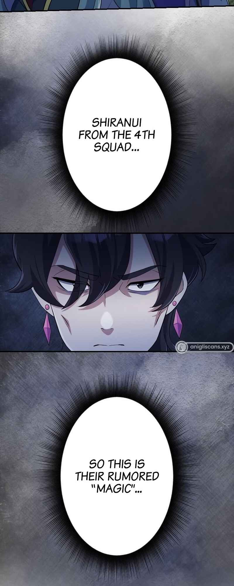 Page 23 Chapter 15 Fukushuu no Taishi - Level 9999 no Bakumatsu Isekai Tensei
