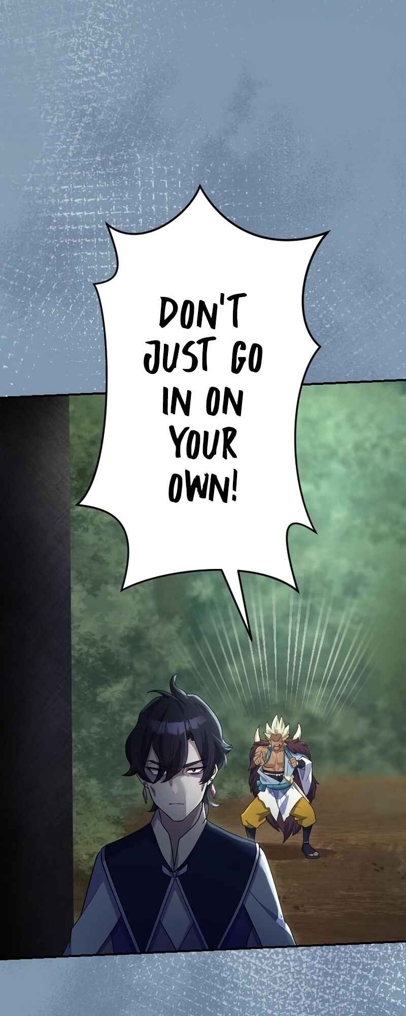 Page 26 Chapter 15 Fukushuu no Taishi - Level 9999 no Bakumatsu Isekai Tensei