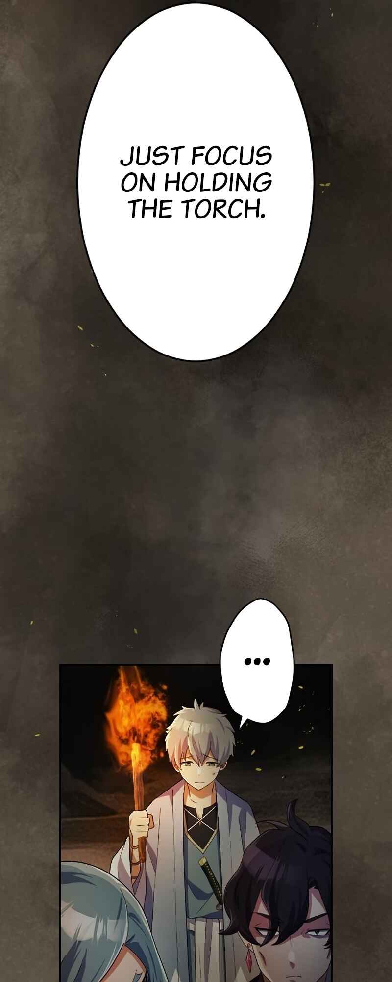Page 50 Chapter 15 Fukushuu no Taishi - Level 9999 no Bakumatsu Isekai Tensei