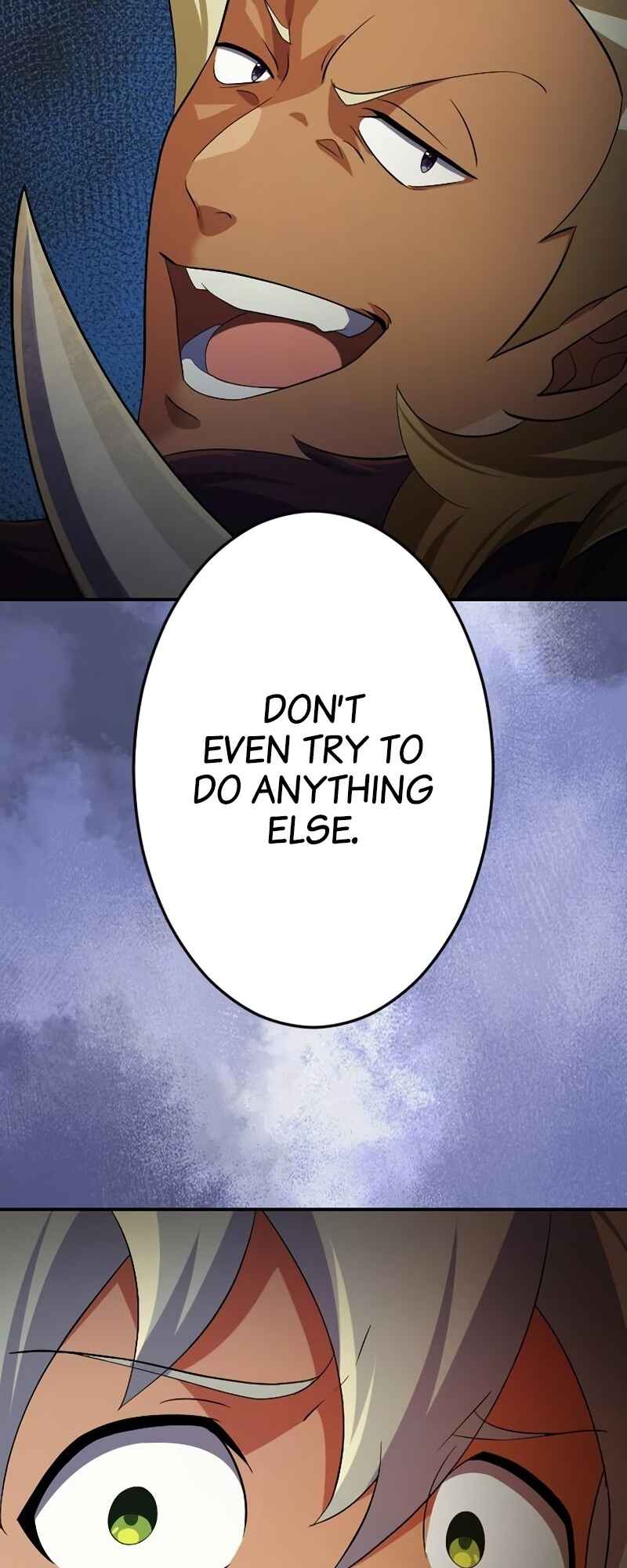 Page 68 Chapter 15 Fukushuu no Taishi - Level 9999 no Bakumatsu Isekai Tensei