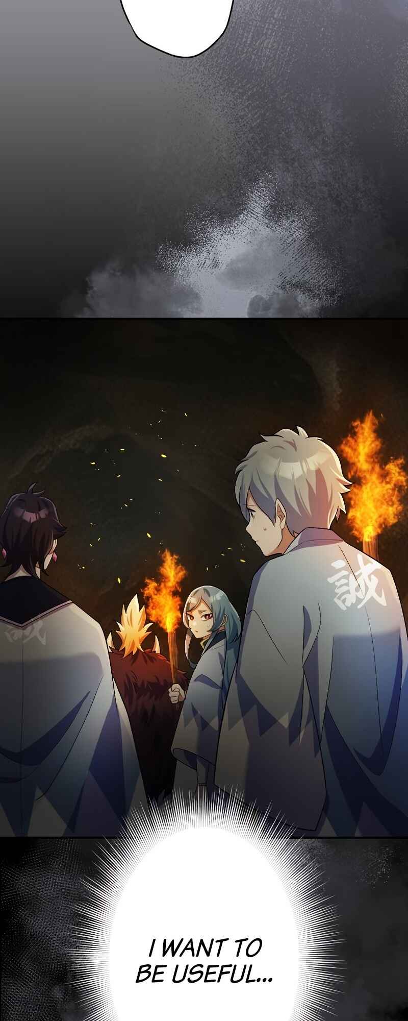 Page 70 Chapter 15 Fukushuu no Taishi - Level 9999 no Bakumatsu Isekai Tensei