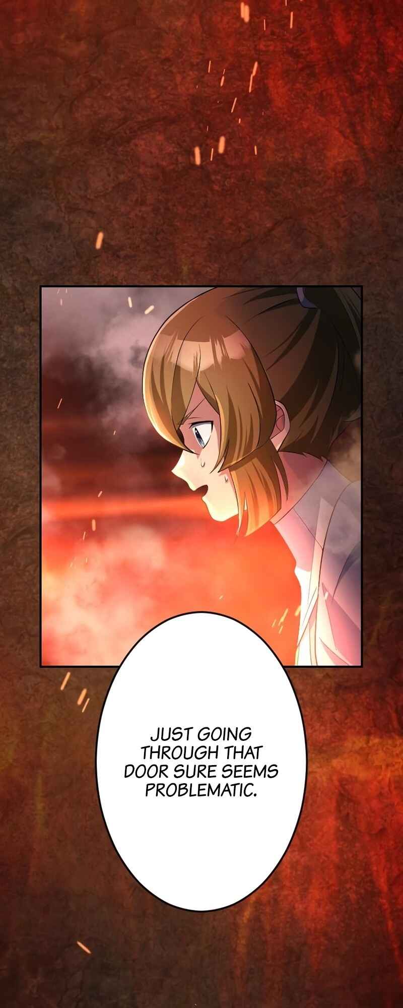 Page 81 Chapter 15 Fukushuu no Taishi - Level 9999 no Bakumatsu Isekai Tensei