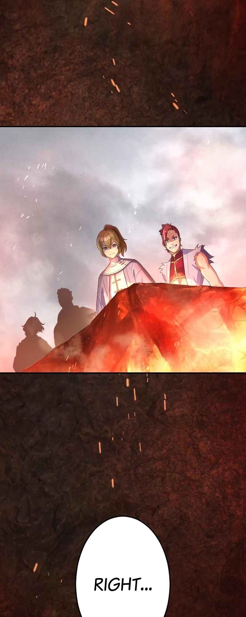 Page 82 Chapter 15 Fukushuu no Taishi - Level 9999 no Bakumatsu Isekai Tensei