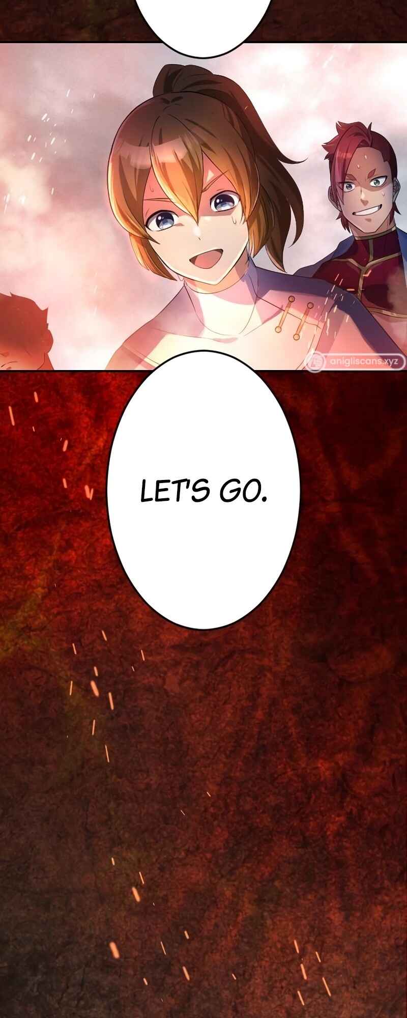 Page 83 Chapter 15 Fukushuu no Taishi - Level 9999 no Bakumatsu Isekai Tensei