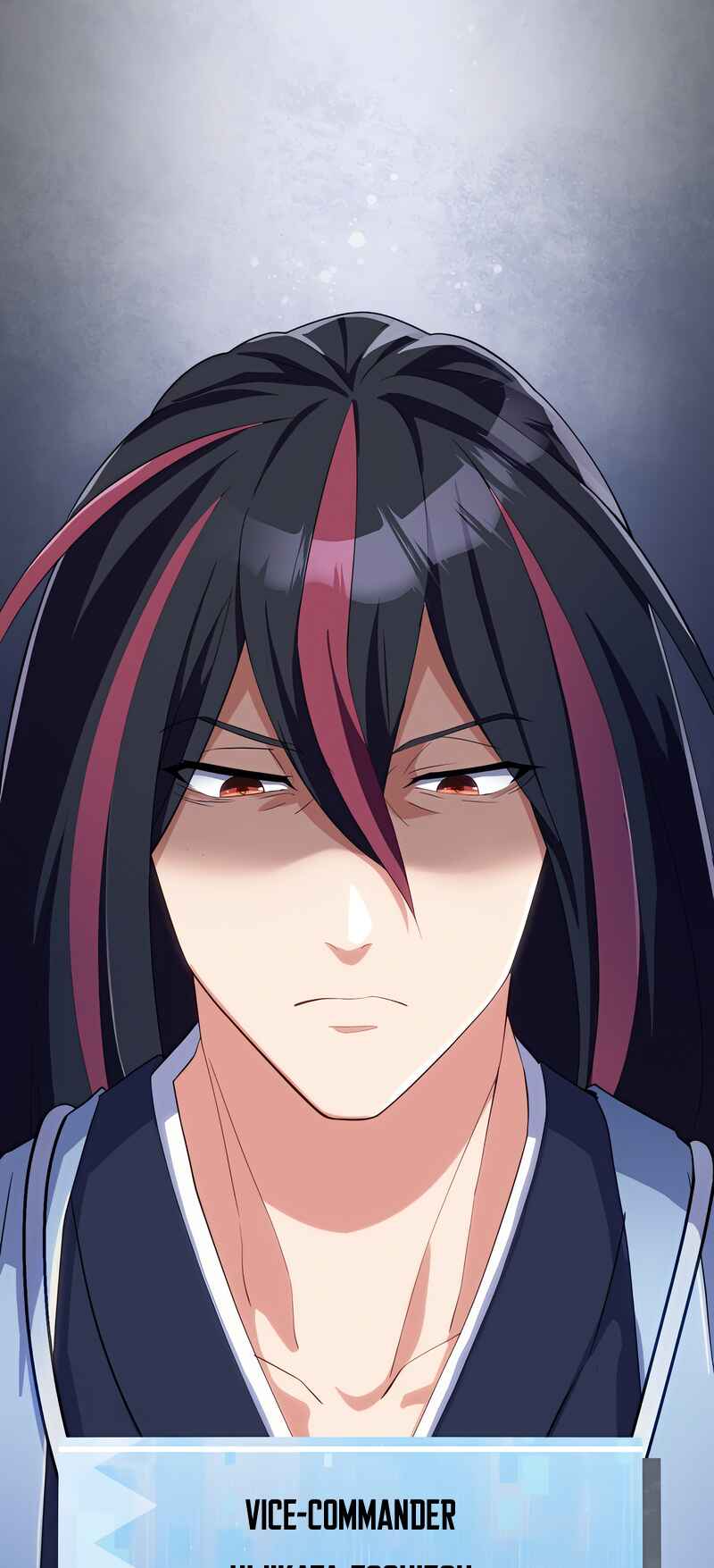 Page 22 Chapter 1 Fukushuu no Taishi - Level 9999 no Bakumatsu Isekai Tensei