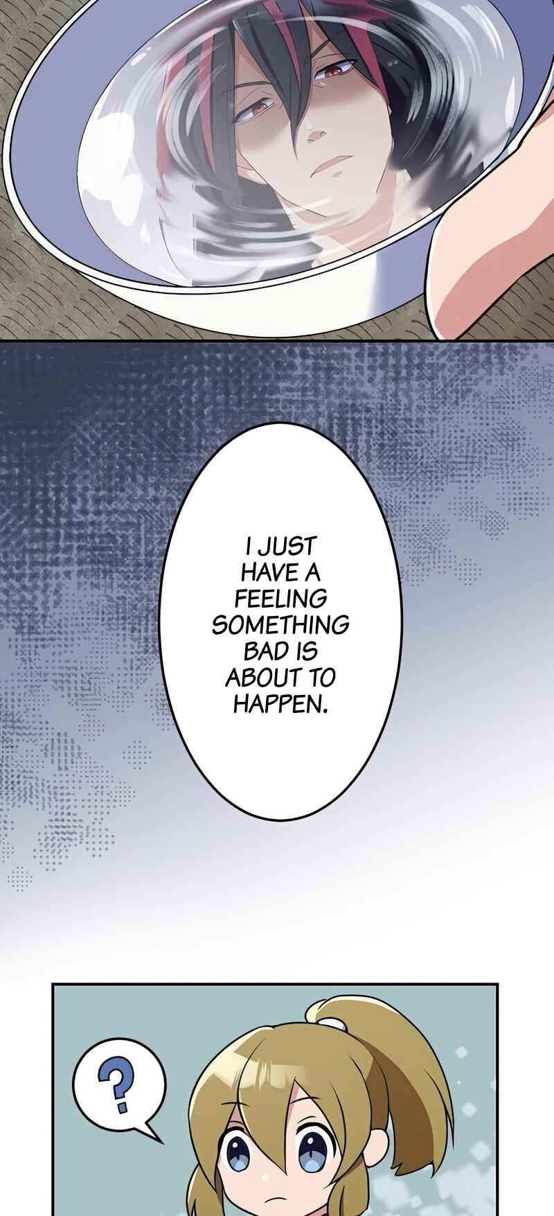 Page 25 Chapter 1 Fukushuu no Taishi - Level 9999 no Bakumatsu Isekai Tensei