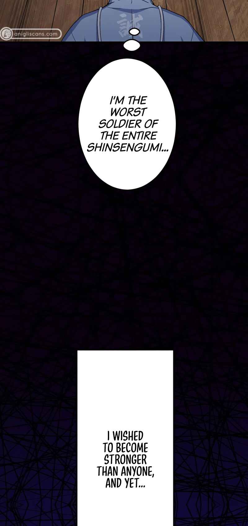 Page 31 Chapter 1 Fukushuu no Taishi - Level 9999 no Bakumatsu Isekai Tensei
