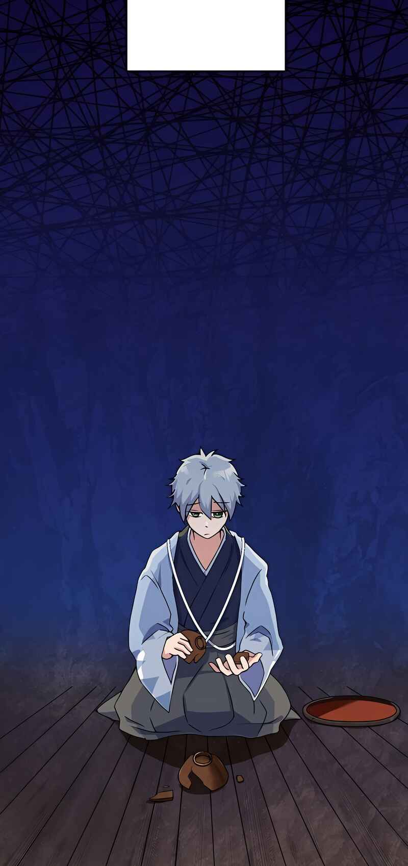 Page 32 Chapter 1 Fukushuu no Taishi - Level 9999 no Bakumatsu Isekai Tensei