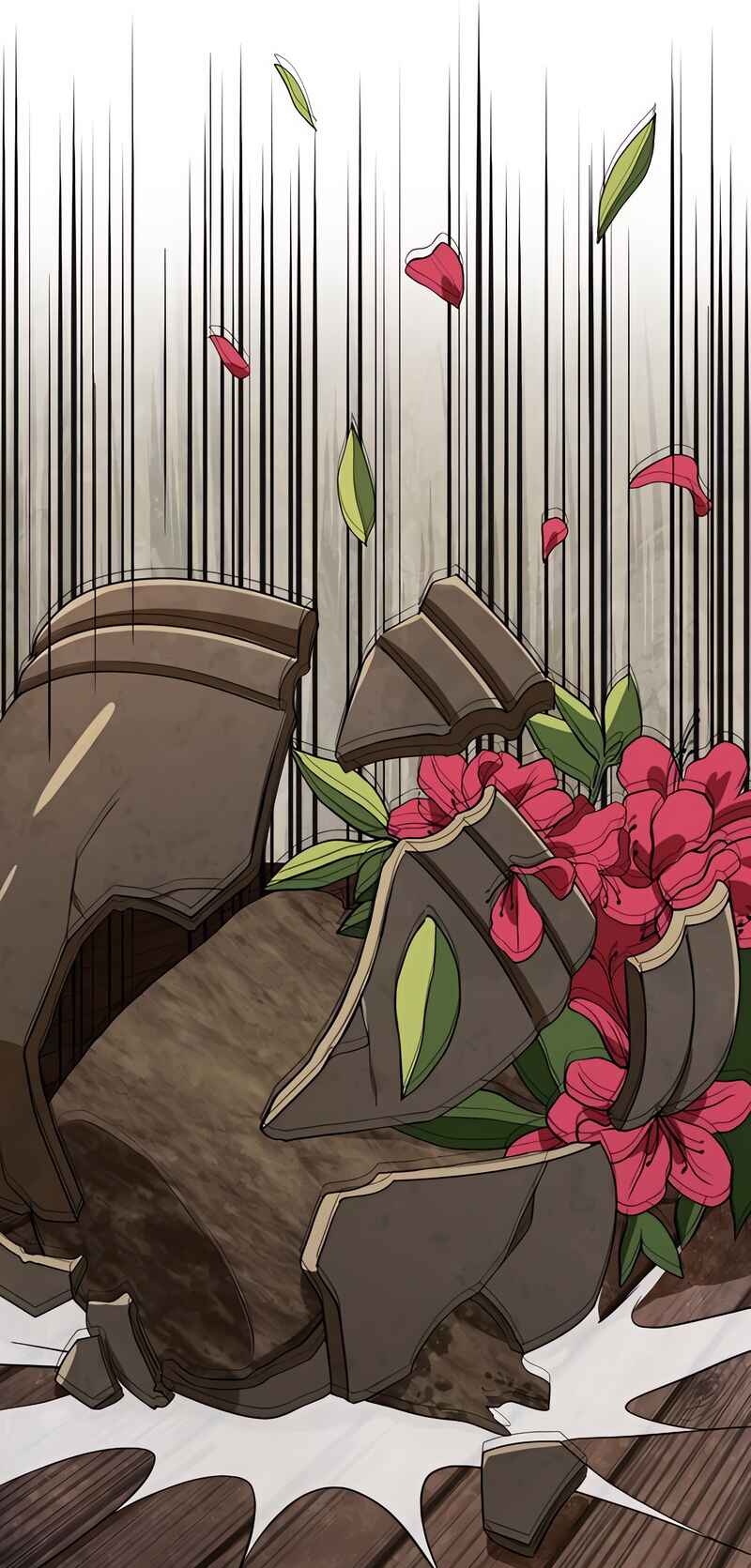 Page 45 Chapter 1 Fukushuu no Taishi - Level 9999 no Bakumatsu Isekai Tensei
