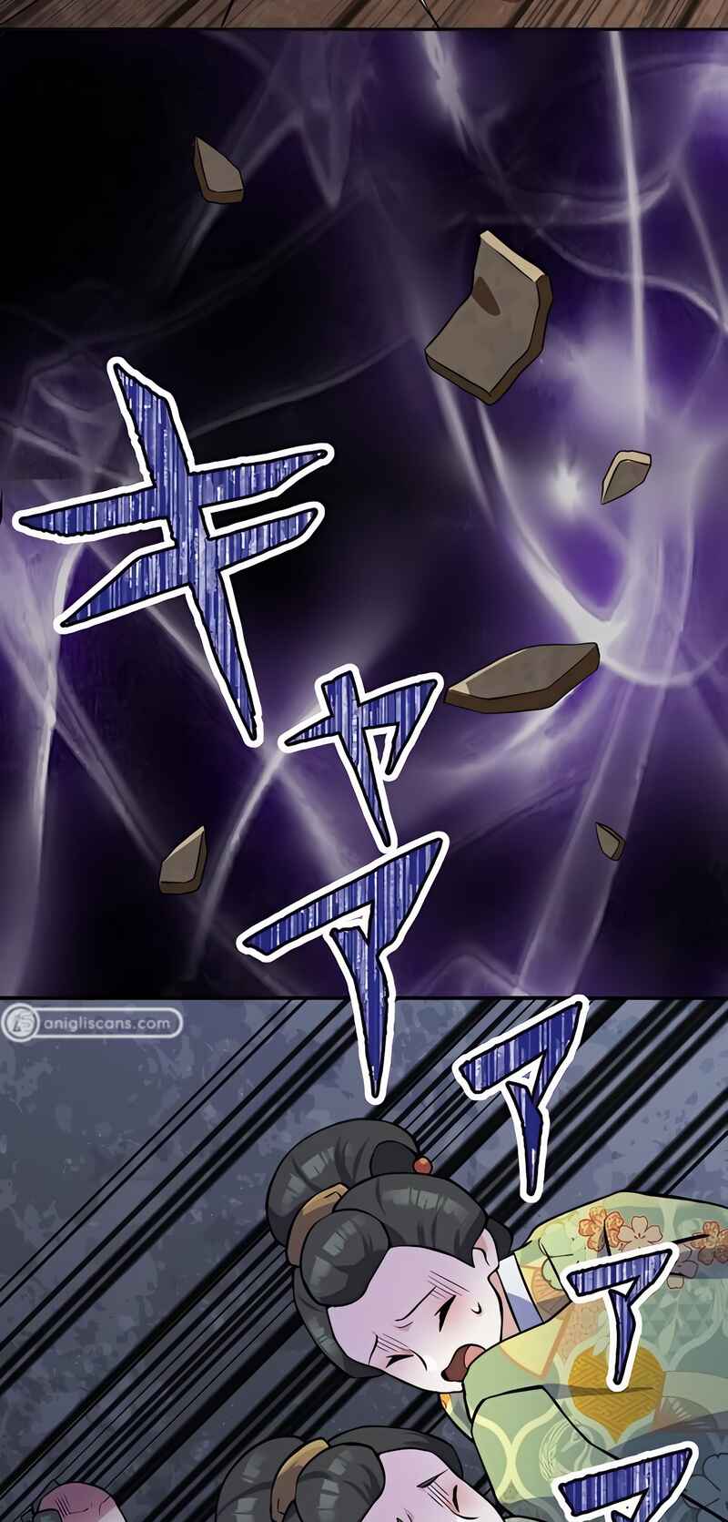 Page 46 Chapter 1 Fukushuu no Taishi - Level 9999 no Bakumatsu Isekai Tensei