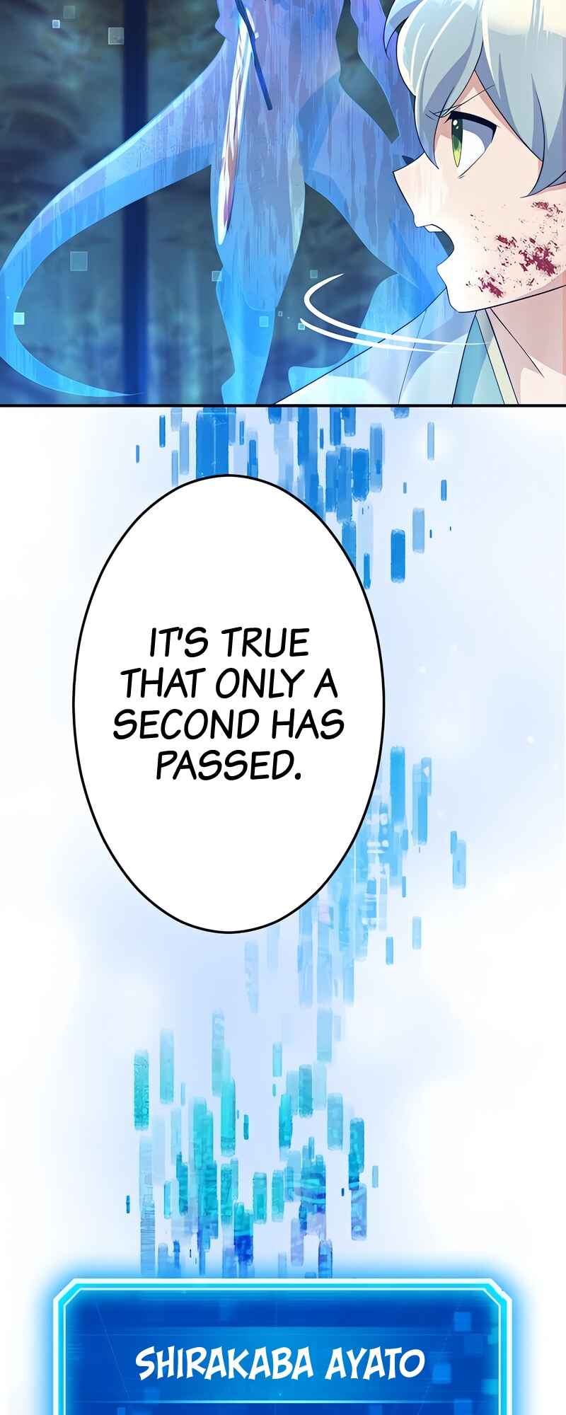 Page 11 Chapter 6 Fukushuu no Taishi - Level 9999 no Bakumatsu Isekai Tensei