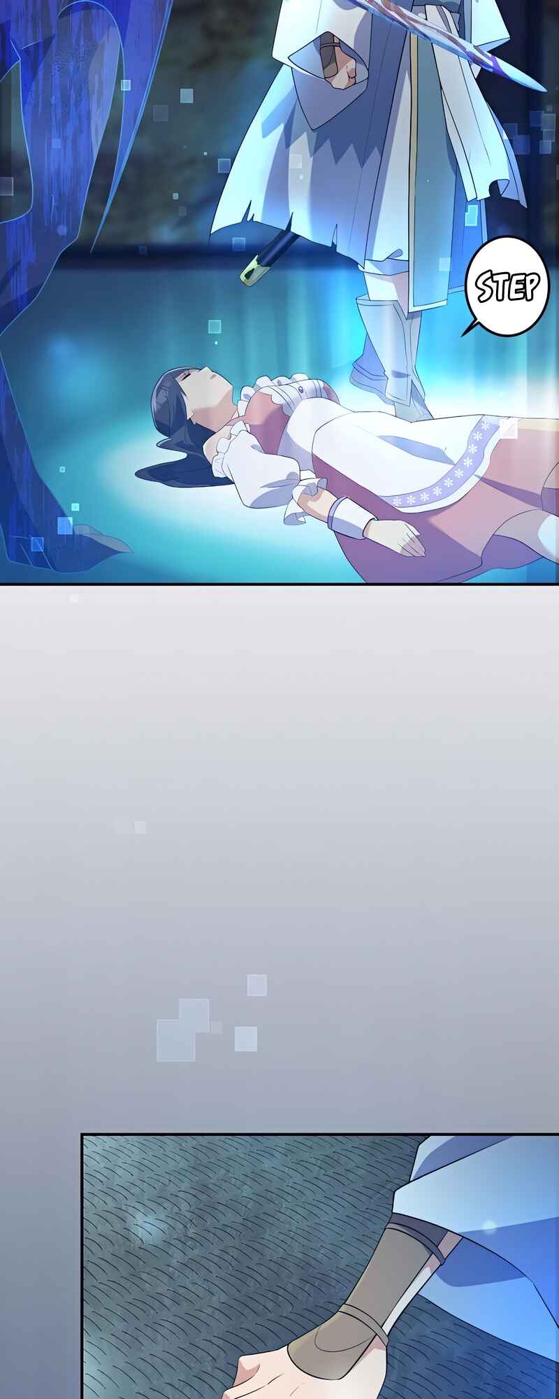 Page 13 Chapter 6 Fukushuu no Taishi - Level 9999 no Bakumatsu Isekai Tensei