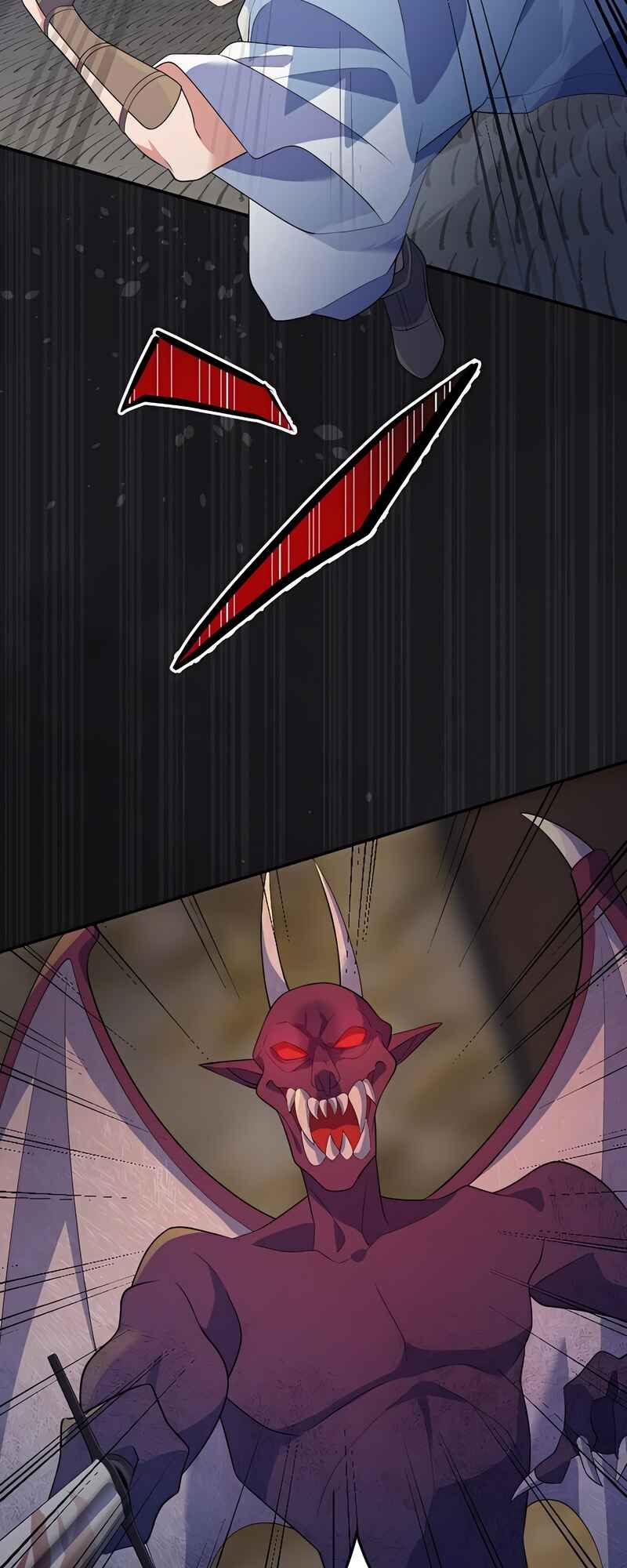 Page 23 Chapter 6 Fukushuu no Taishi - Level 9999 no Bakumatsu Isekai Tensei