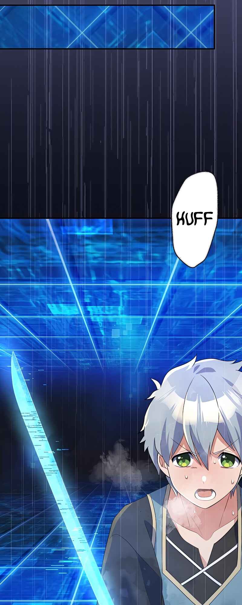 Page 32 Chapter 6 Fukushuu no Taishi - Level 9999 no Bakumatsu Isekai Tensei