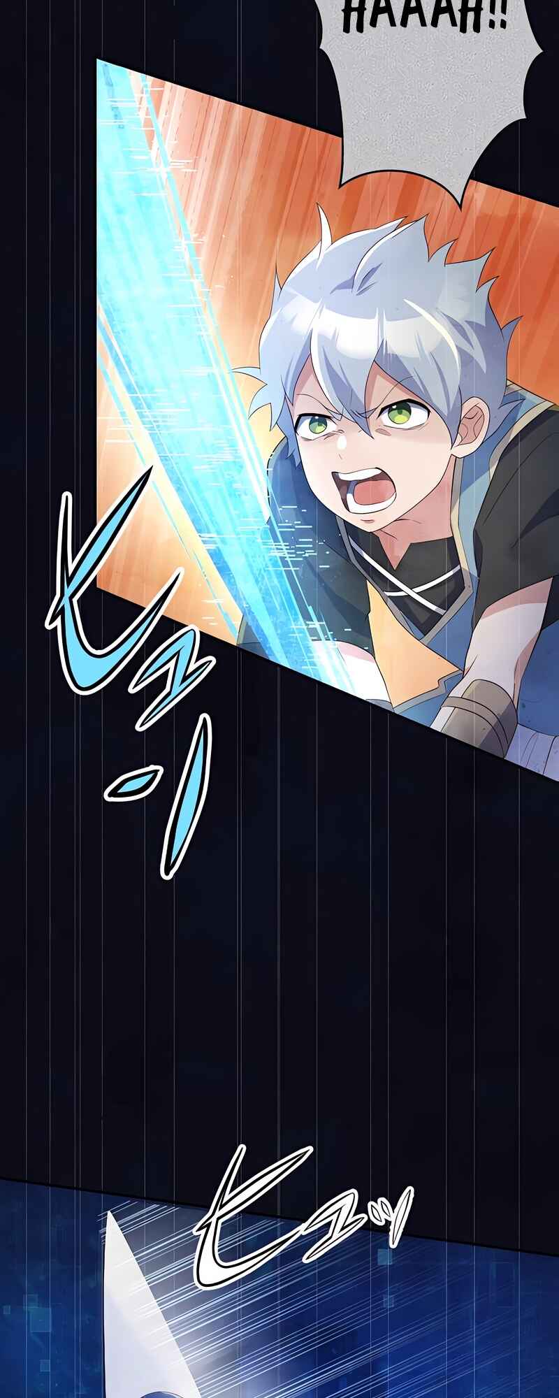 Page 36 Chapter 6 Fukushuu no Taishi - Level 9999 no Bakumatsu Isekai Tensei