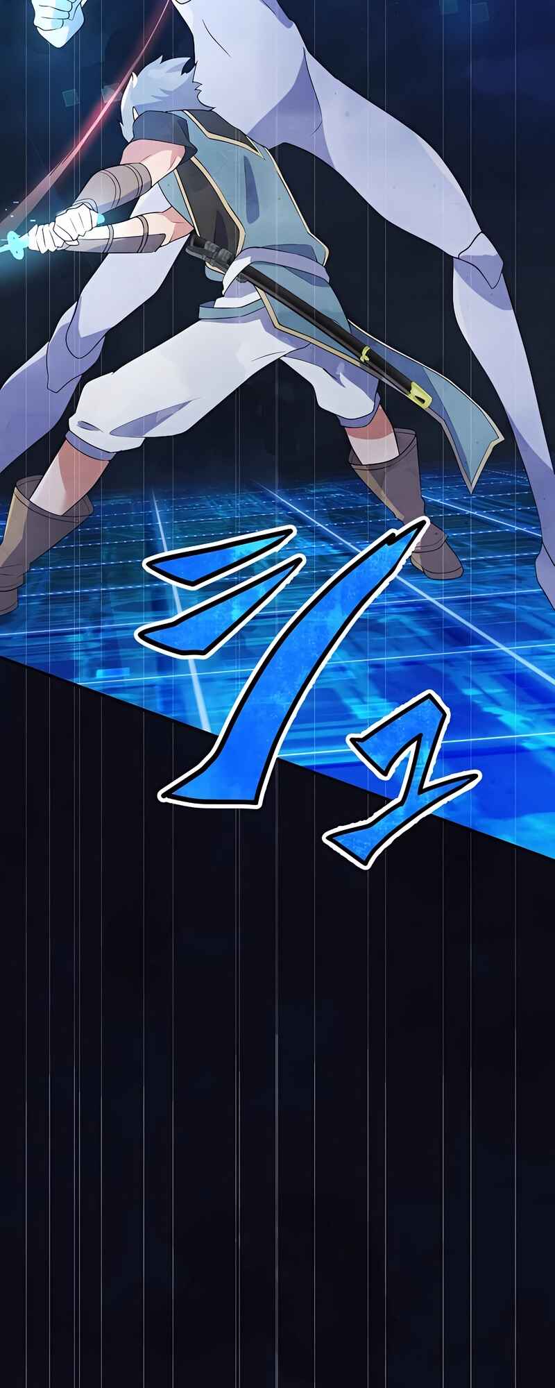 Page 38 Chapter 6 Fukushuu no Taishi - Level 9999 no Bakumatsu Isekai Tensei